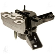 Anchor Doan 9637 Engine Mount - Right Fits select 2006-2008 TOYOTA RAV4