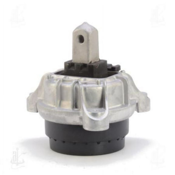 Anchor Doan 9941 Engine Mount - Front Left, Front Right Fits select: 2011-2016 BMW 528, 2010-2017 BMW 535