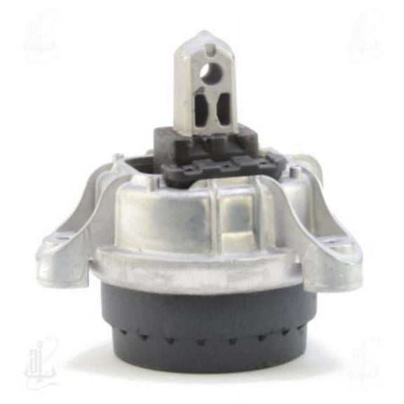 Anchor Doan 9942 Engine Mount - Front Left, Front Right Fits select: 2010-2017 BMW 535, 2012-2016 BMW 528