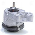 thumbnail image 1 of Anchor Doan Engine Mount Fits select: 2010-2019 FORD TAURUS, 2010-2019 FORD FLEX, 1 of 4