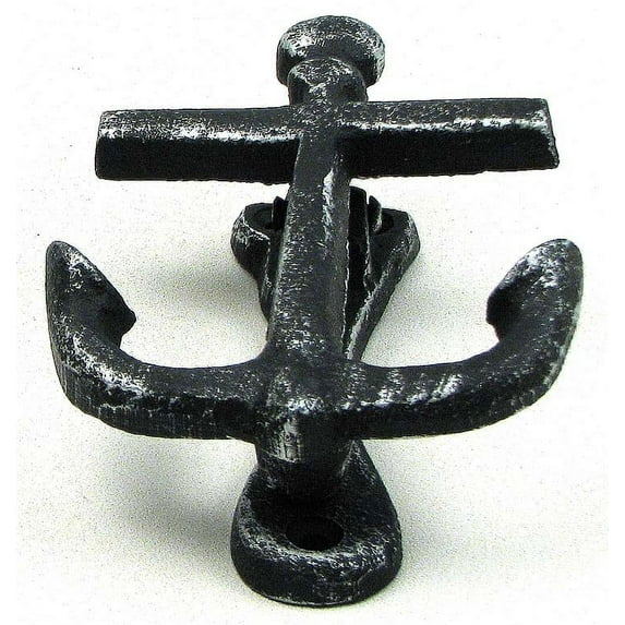 Anchor Door Knocker
