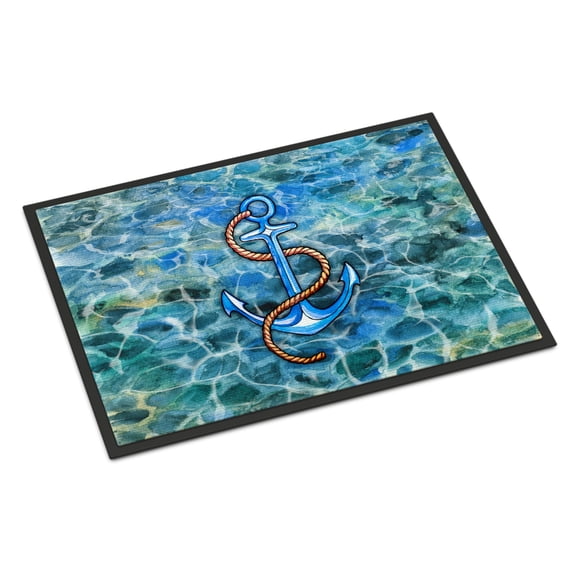 Anchor Doormat 24x36