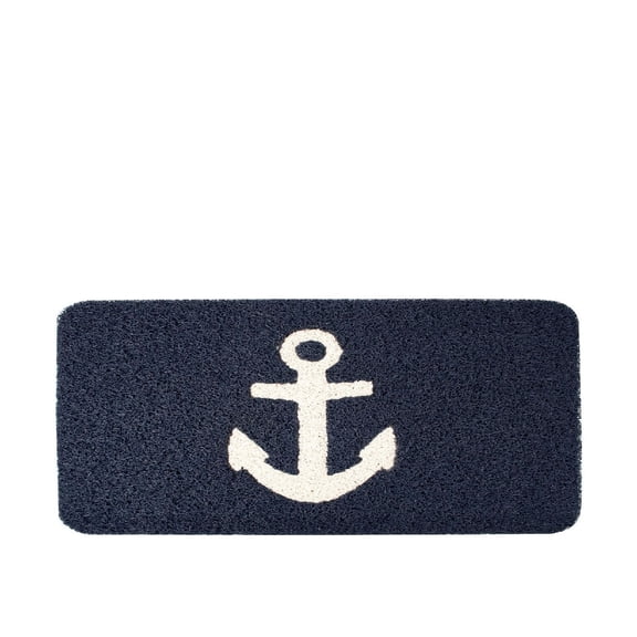 Anchor Doormat