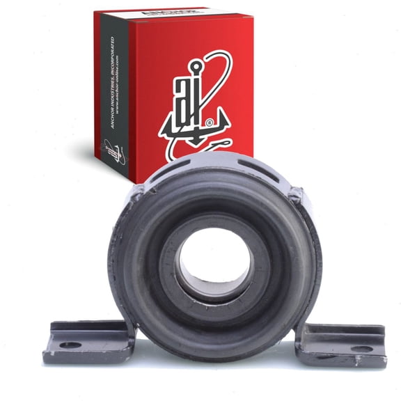Anchor Drive Shaft Center Support Bearing compatible with Dodge Ram 2500 5.7L 5.9L 6.7L L6 V8 2006-2010
