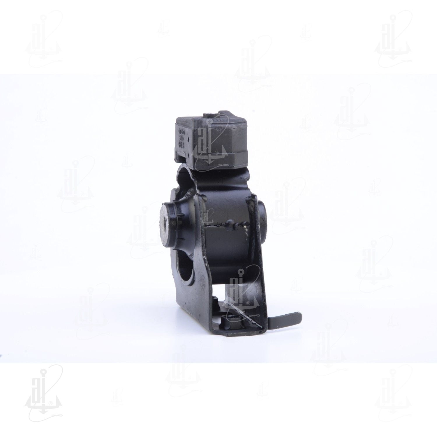 2000-2008 Toyota Corolla/Matrix/Celica Engine Motor Mount Set - 2-Piece Kit - View #2