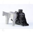 thumbnail image 1 of Anchor 9582 Engine Mount Right For 07-12 Nissan Sentra, 1 of 4