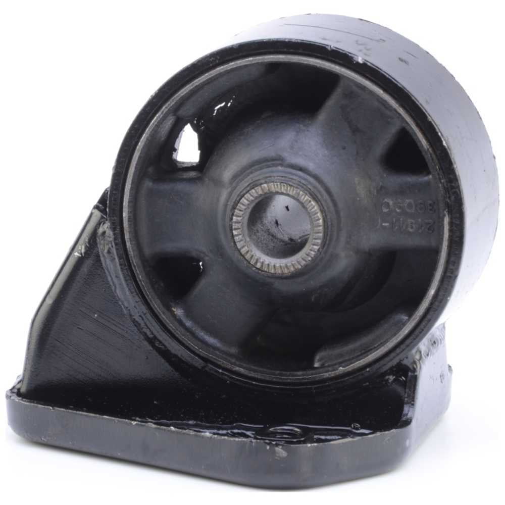 Anchor Engine Mount: Front, 1 Piece Fits select: 2001-2006 HYUNDAI SANTA FE