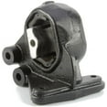 thumbnail image 1 of Anchor Engine Mount: Front Left, 1 Piece Fits select: 2013-2020 RAM 1500, 2009-2012 DODGE RAM 1500, 1 of 4