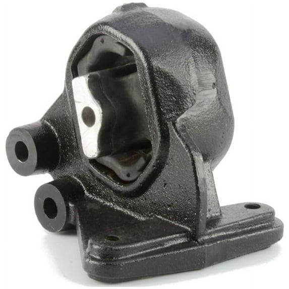 Anchor Engine Mount: Front Left, 1 Piece Fits select: 2013-2020 RAM 1500, 2009-2012 DODGE RAM 1500
