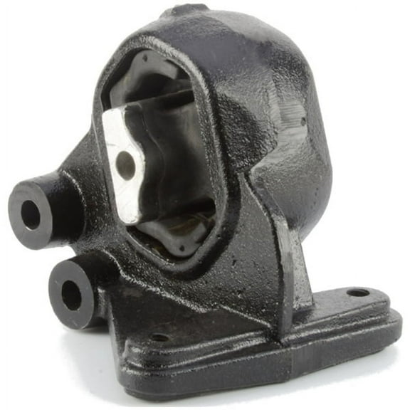 Anchor Engine Mount: Front Left, 1 Piece Fits select: 2013-2020 RAM 1500, 2009-2012 DODGE RAM 1500