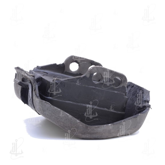 Anchor Engine Mount: Front Left, Front Right, 1 Piece Fits select: 1972-1976 BUICK ELECTRA, 1972-1976 BUICK RIVIERA