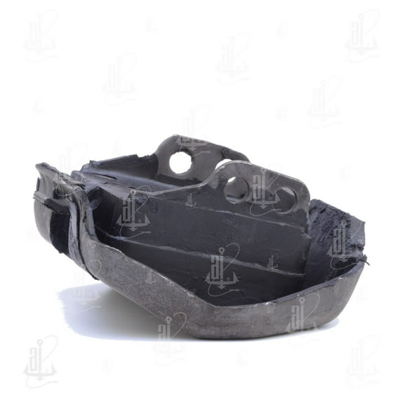Anchor Engine Mount: Front Left, Front Right, 1 Piece Fits select: 1972-1976 BUICK ELECTRA, 1972-1976 BUICK RIVIERA