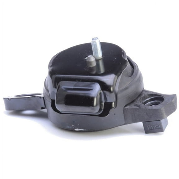 Anchor Engine Mount: Front Left, Front Right, 1 Piece Fits select: 2014-2021 SUBARU FORESTER, 2021-2022 SUBARU CROSSTREK