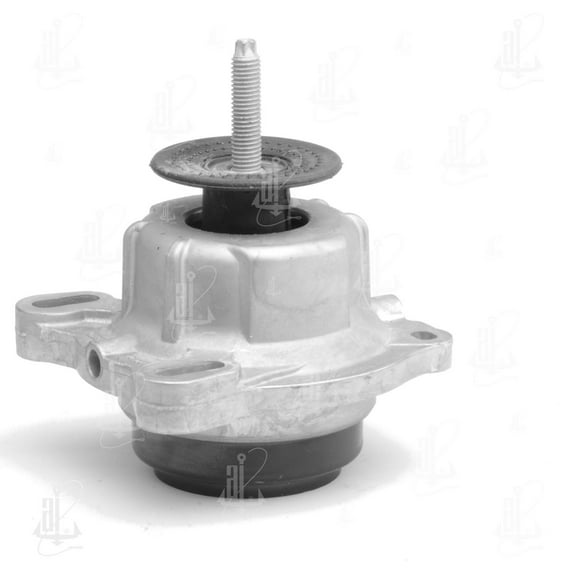 Anchor Engine Mount: Front Left, Front Right, 1 Piece Fits select: 2015-2021 FORD TRANSIT