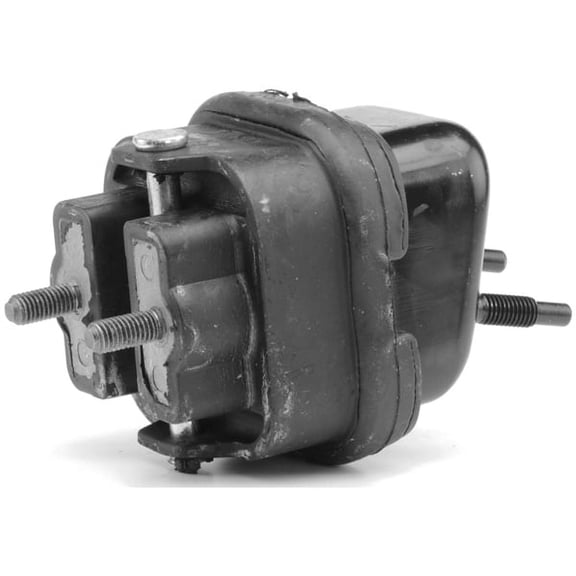Anchor Engine Mount: Front Right, 1 Piece Fits select: 1999 CADILLAC COMMERCIAL CHASSIS, 1998 CADILLAC DEVILLE