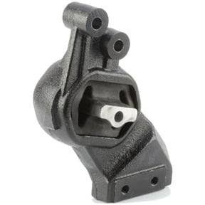 Anchor Engine Mount: Front Right, 1 Piece Fits select: 2013-2020 RAM 1500, 2009-2012 DODGE RAM 1500