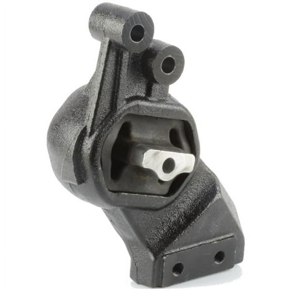 Anchor Engine Mount: Front Right, 1 Piece Fits select: 2013-2020 RAM 1500, 2009-2012 DODGE RAM 1500