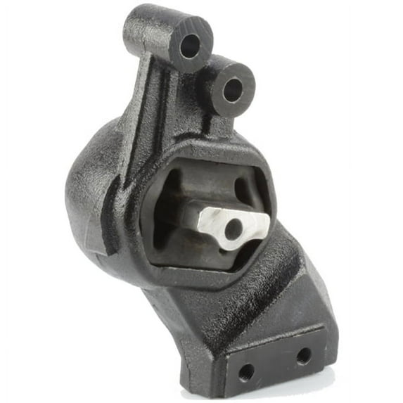 Anchor Engine Mount: Front Right, 1 Piece Fits select: 2013-2020 RAM 1500, 2009-2012 DODGE RAM 1500