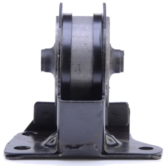 Anchor Engine Mount: Rear, 1 Piece Fits select: 1995-1999 MITSUBISHI ECLIPSE, 1995-1998 EAGLE TALON