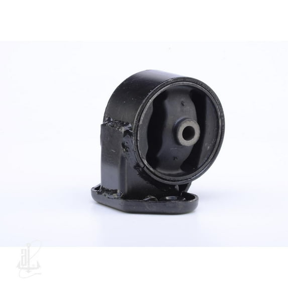Anchor Engine Mount: Rear, Piece Fits select: 2003-2005 HYUNDAI ACCENT