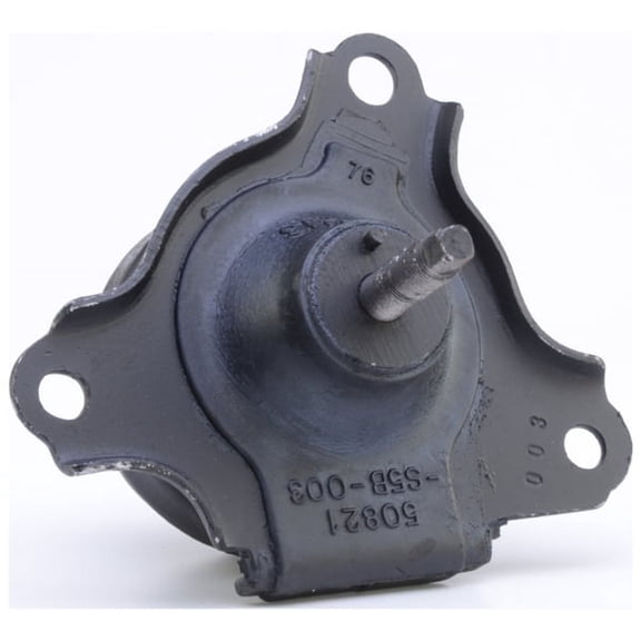 Anchor Engine Mount: Right, Left, 1 Piece Fits select: 2002-2006 ACURA RSX, 2002-2005 HONDA CIVIC