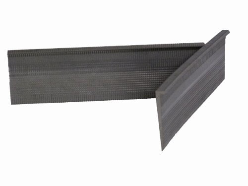 Anchor Fasteners RW19 L-Cleat for Flooring Nailers, 1-3/4", 1,000 Per Box