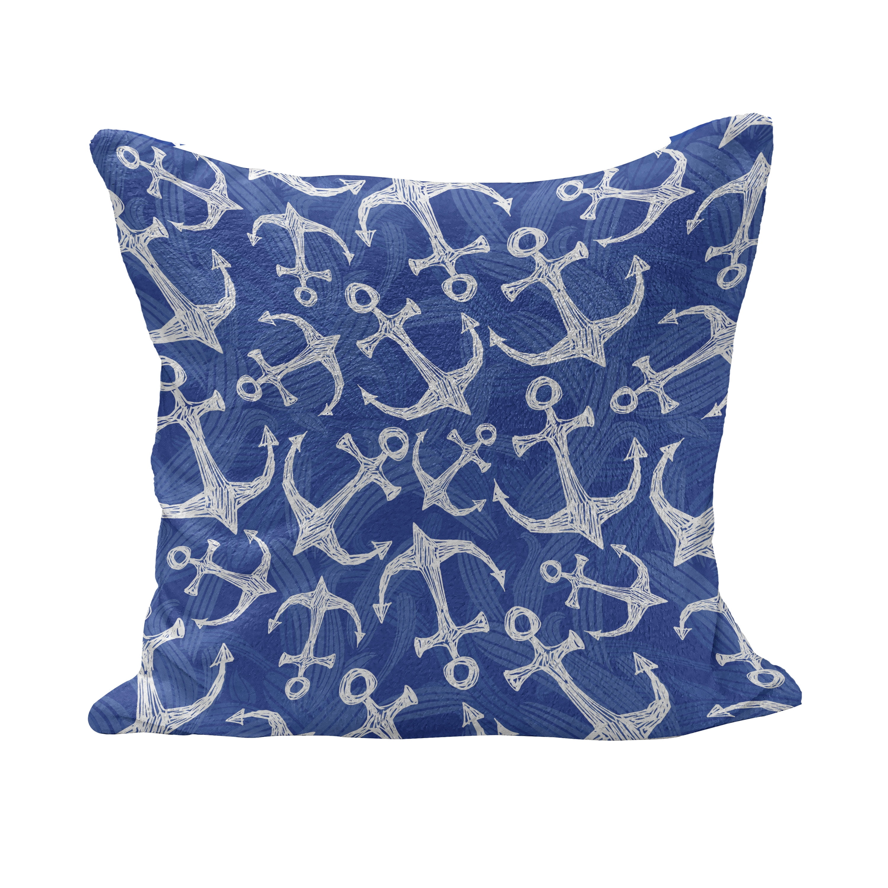 Anchor pillows walmart cheap