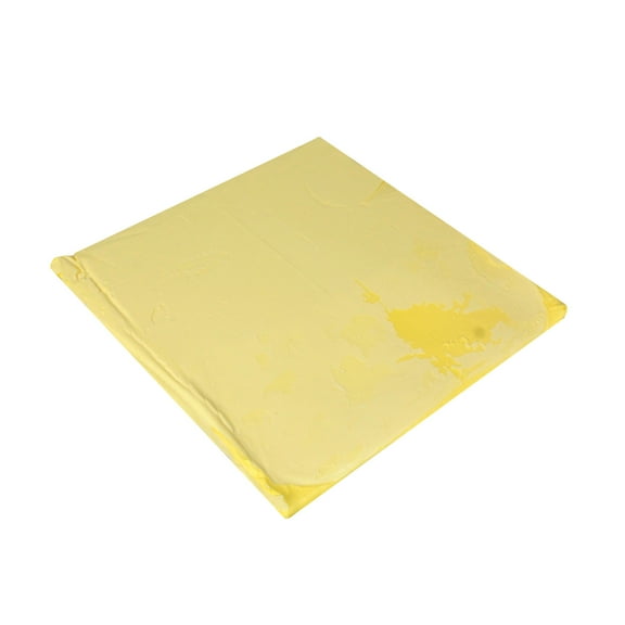 Anchor Food Professionals Unsalted Butter Sheet, 2.2 Pound -- 20 per case.