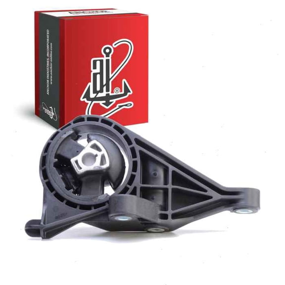 Anchor Front Automatic Transmission Mount compatible with Buick Regal 2.0L L4 2014-2017