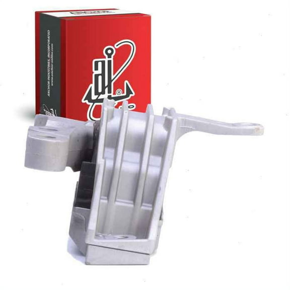 Anchor Front Engine Mount compatible with Buick LaCrosse 3.0L 3.6L V6 2010-2016