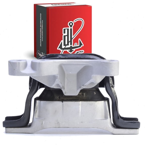 Anchor Front Engine Mount compatible with GMC Terrain 3.6L V6 2013-2017