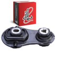 thumbnail image 2 of Rear Lower Engine Torque Strut Mount For Ford Flex & Taurus 3.5L (2013-2019) – Midnight Auto Parts 3388 2 of 4