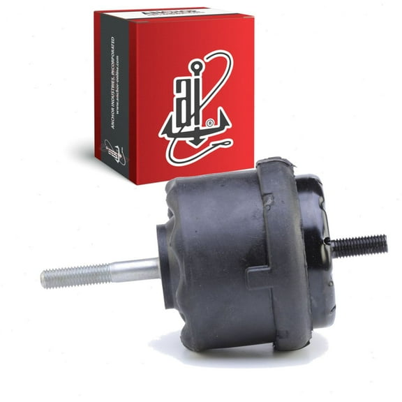 Anchor Front Left Automatic Transmission Mount compatible with Buick LeSabre 2000-2005