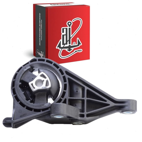 Anchor Front Left Automatic Transmission Mount compatible with Chevrolet Impala Limited 2014-2016