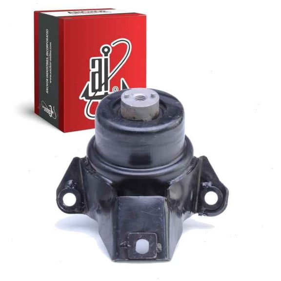 Anchor Front Left Engine Mount compatible with Cadillac Escalade ESV 2015-2020