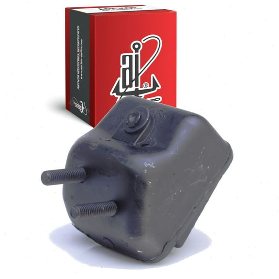 Anchor Front Left Engine Mount compatible with Ford Ranger 3.0L 4.0L V6 1998-2011