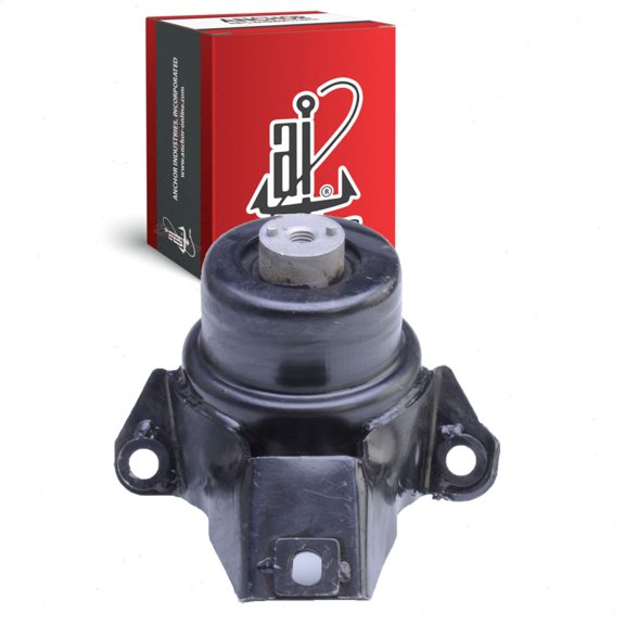 Anchor Front Left Engine Mount compatible with GMC Sierra 5.3L V8 2017-2018