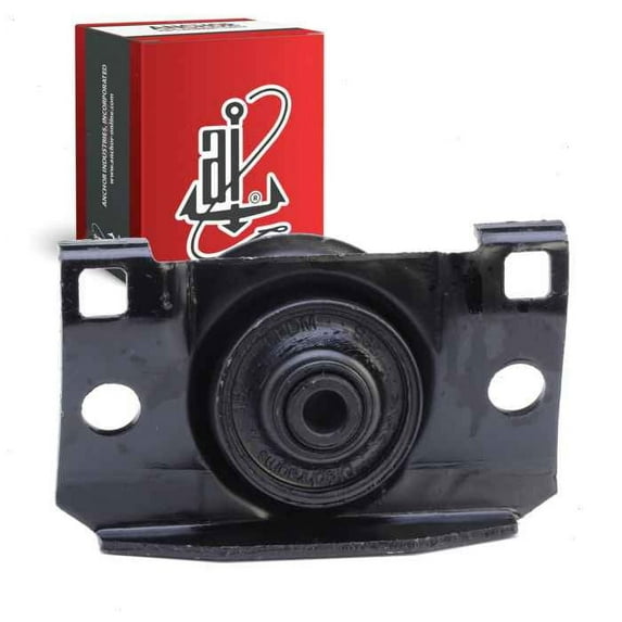 Anchor Front Left Engine Mount compatible with Nissan Frontier 4.0L V6 2005-2019