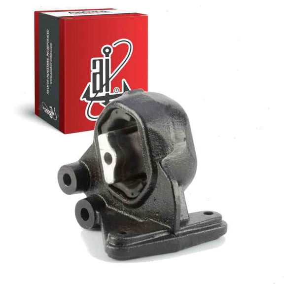 Anchor Front Left Engine Mount compatible with Ram 1500 4.7L 5.7L V8 2011-2019
