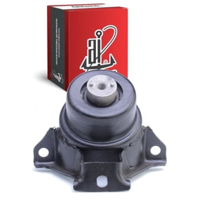 Anchor Front Right Engine Mount compatible with Chevrolet Silverado 1500 4.3L 5.3L 6.2L V6 V8 2014-2018