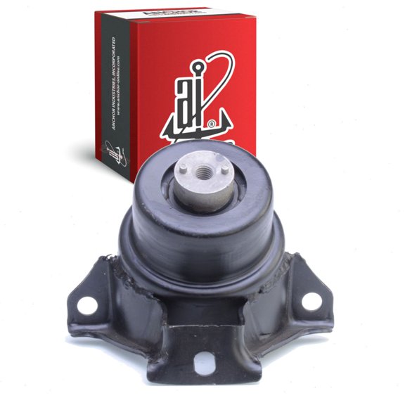 Anchor Front Right Engine Mount compatible with Chevrolet Silverado 1500 4.3L 5.3L 6.2L V6 V8 2014-2018