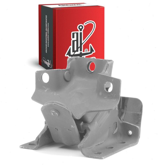 Anchor Front Right Engine Mount compatible with GMC Sierra 2500 HD 6.0L V8 2001-2010