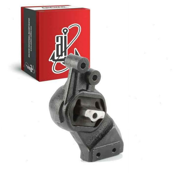 Anchor Front Right Engine Mount compatible with Ram 1500 4.7L 5.7L V8 2011-2019