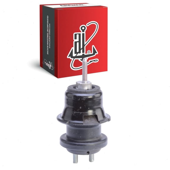 Anchor Front Right Engine Mount compatible with Subaru Legacy 2.5L 3.6L H4 H6 2010-2014