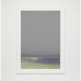 thumbnail image 1 of Anchor Gray Cordless Blackout Eco Polyester Cellular Shades - 59 in. W x 60 in. L, 1 of 5