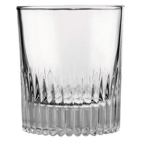 Anchor Hocking 639U Hampton 8 oz Rocks Glass - 12 / CS