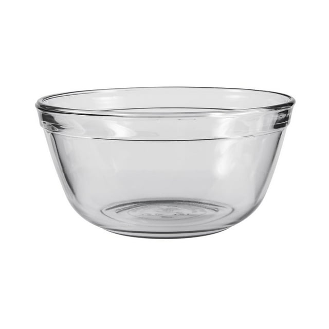 Anchor Hocking 1.5 Quart Glass Mixing Bowl