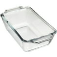 thumbnail image 1 of Anchor Hocking 1.5-Quart Oven Basics Loaf Dish, 1 of 2