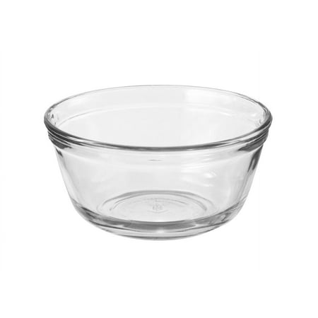 Anchor Hocking 1 Quart Glass Mixing Bowl