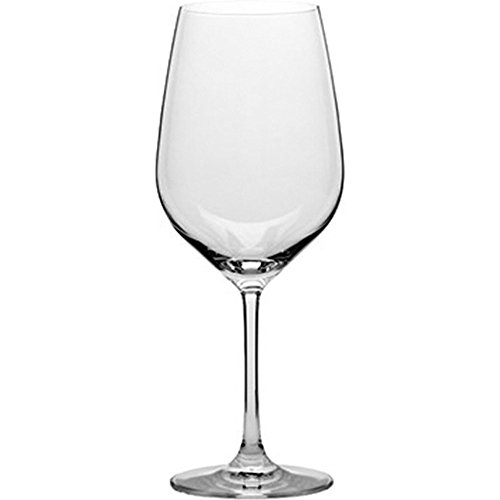 Anchor Hocking 11516 Eclipse Red Wine Glasses
